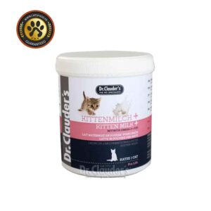 Dr. Clauder's Kitten Milk Replacer 200g