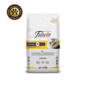 Felicia Adult Urinary Care Chicken Flavor