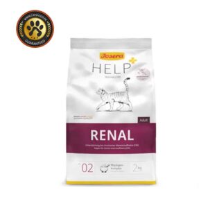 Josera Renal Support Cat Food Veterinary Diet