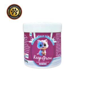 Keep Grow Best Kitten Milk Replacer Powder 150g