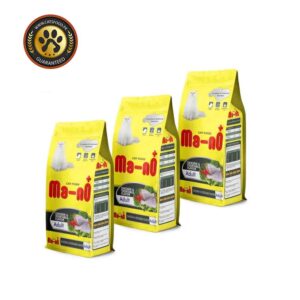 Ma-No+ Dry Cat Food