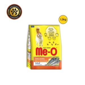 Me-O Adult Cat Dry Food in Pakistan