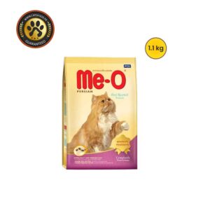 Me-O Adult Anti-Hairball