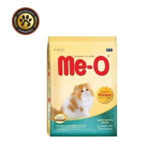 Me-O Persian Kitten Food 400g