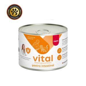Mera Vital Gastrointestinal Medicated Cat Food