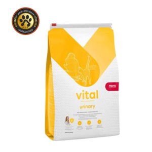 Mera Vital Urinary Care Medicated Cat Food 750g