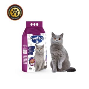 Pawfect Adult Cat Food