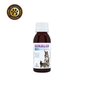 Renalof Pets Syrup 30ml Original Flavor