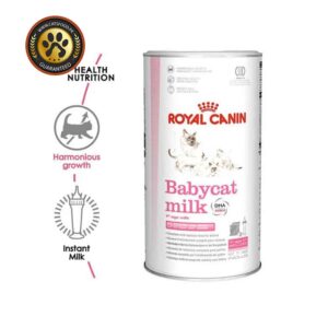 Royal Canin Baby Cat Milk 300g Kitten Milk Replacer