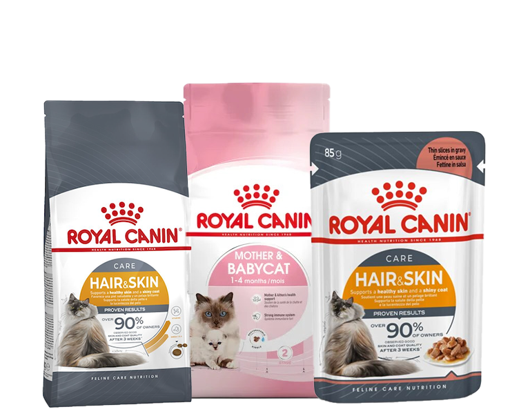 royalcaninpetfood