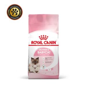 Royal Canin Mother and Baby Cat Food 400g