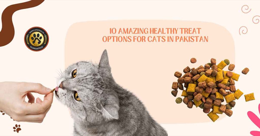 10 Amazing Healthy Treat Options